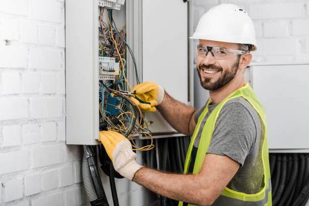 Best Electrician Near Me  in Morrisville, PA