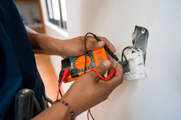 Best Local Electrician Companies  in Morrisville, PA
