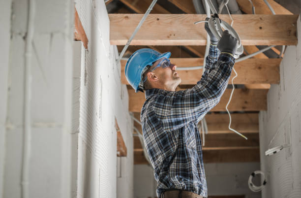 Best Electrical System Inspection  in Morrisville, PA