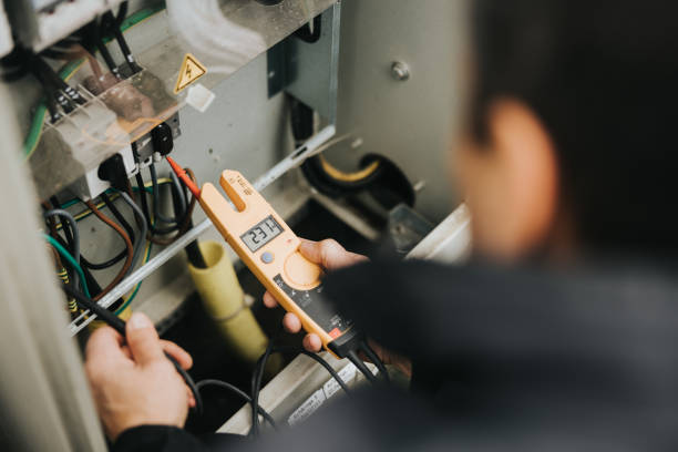 Best Electrical Upgrades for Homes  in Morrisville, PA
