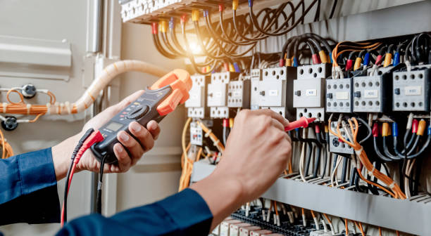 Best Electrical System Inspection  in Morrisville, PA