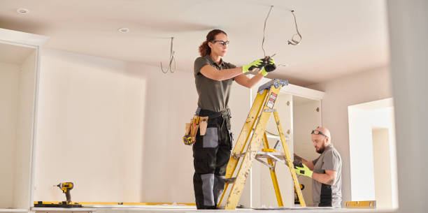 Best Commercial Electrician Services  in Morrisville, PA