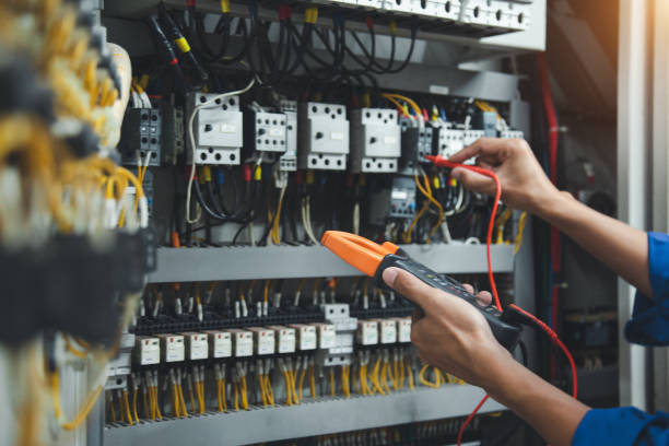 Best Affordable Emergency Electrician  in Morrisville, PA