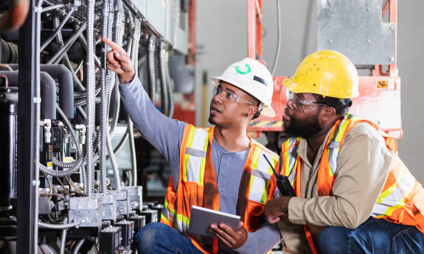 Best Commercial Electrician Services  in Morrisville, PA