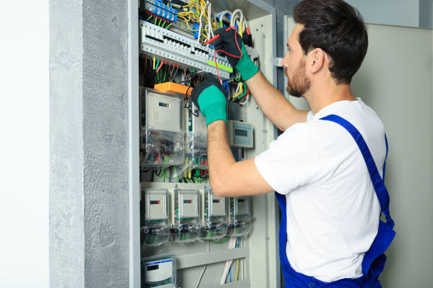 Best Home Electrical Repair  in Morrisville, PA