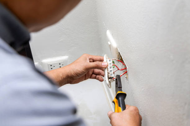 Best Local Electrician Companies  in Morrisville, PA