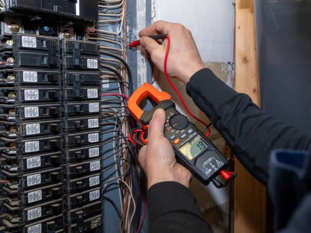 Best Electrical Contractors for Businesses  in Morrisville, PA