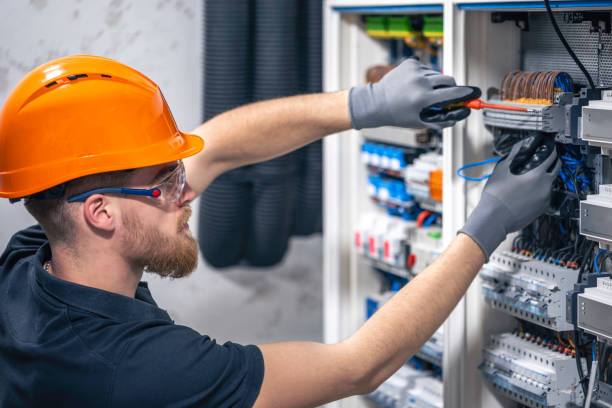 Best 24-Hour Electrician  in Morrisville, PA